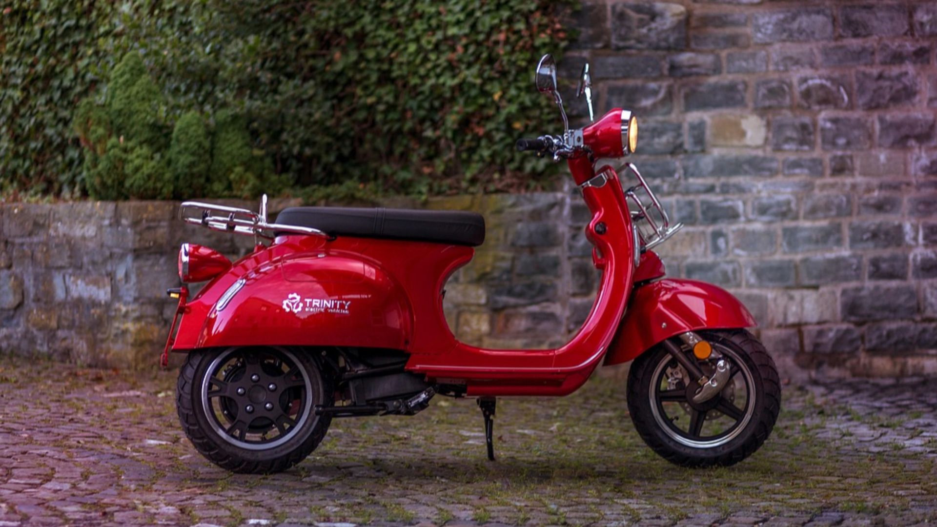 Trinity_Elektroroller