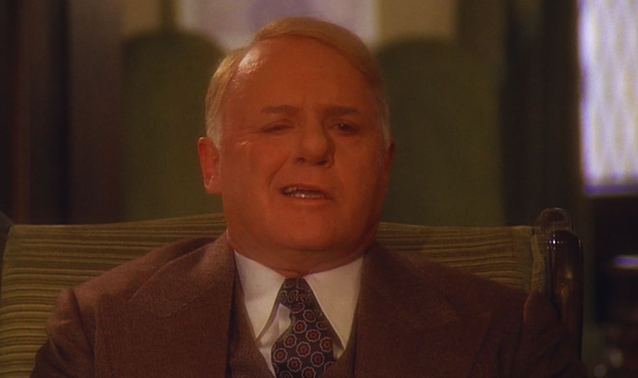  Screenshot from W.C. Fields and Me (1976)