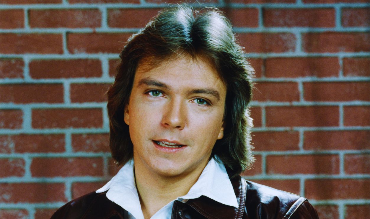 Gettyimages - 77651609, David Cassidy