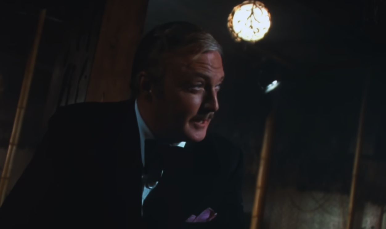 Screenshot from Columbo (1968–2003)