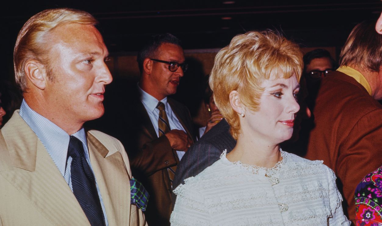 Gettyimages - 2165368913, Jack Cassidy & Shirley Jones