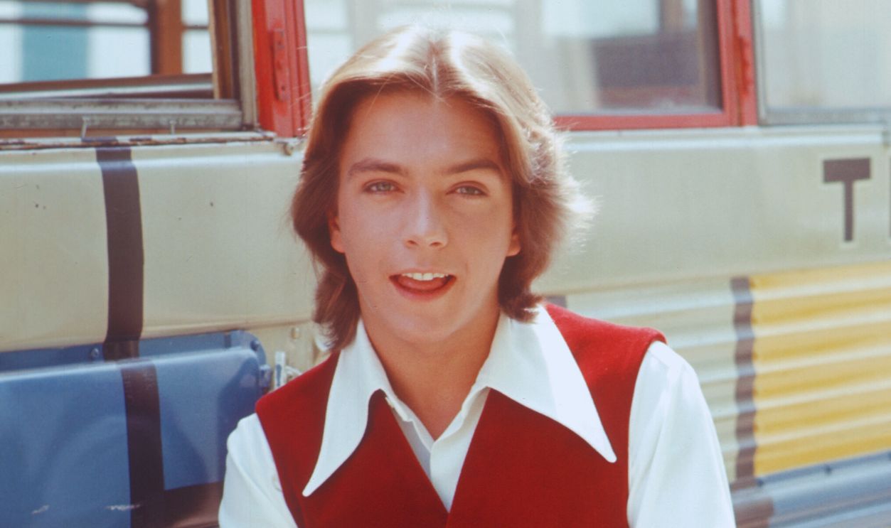 Gettyimages - 74256135, Photo of David Cassidy