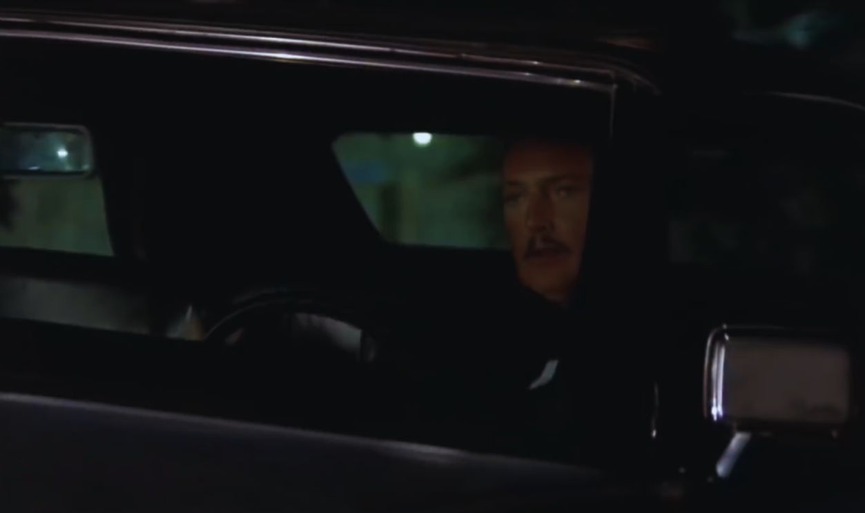 Screenshot from Columbo (1968–2003)