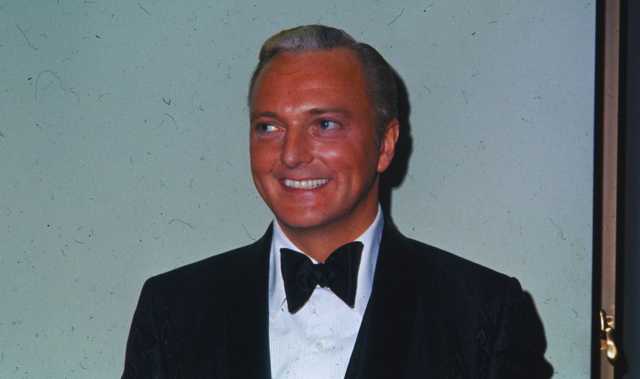 Gettyimages - 516574324, Portrait of Jack Cassidy