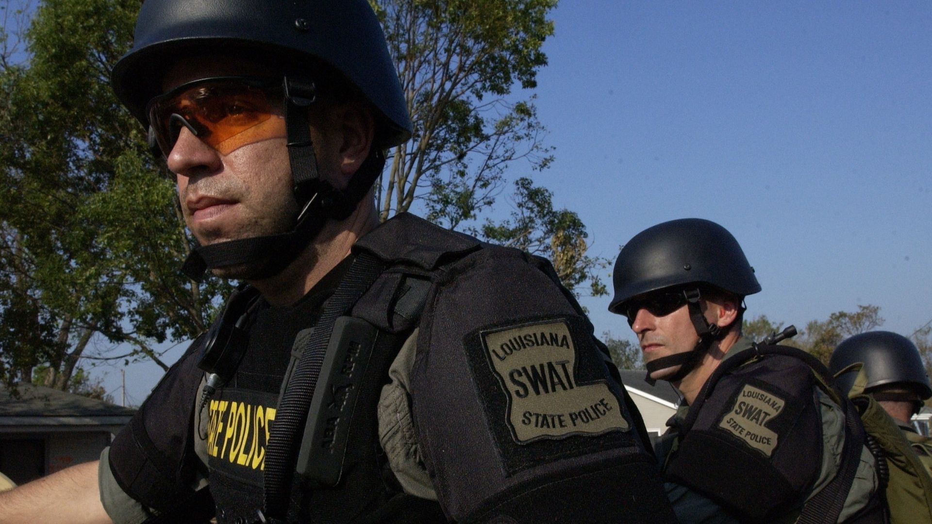 File:Louisiana State Police SWAT Team.jpg