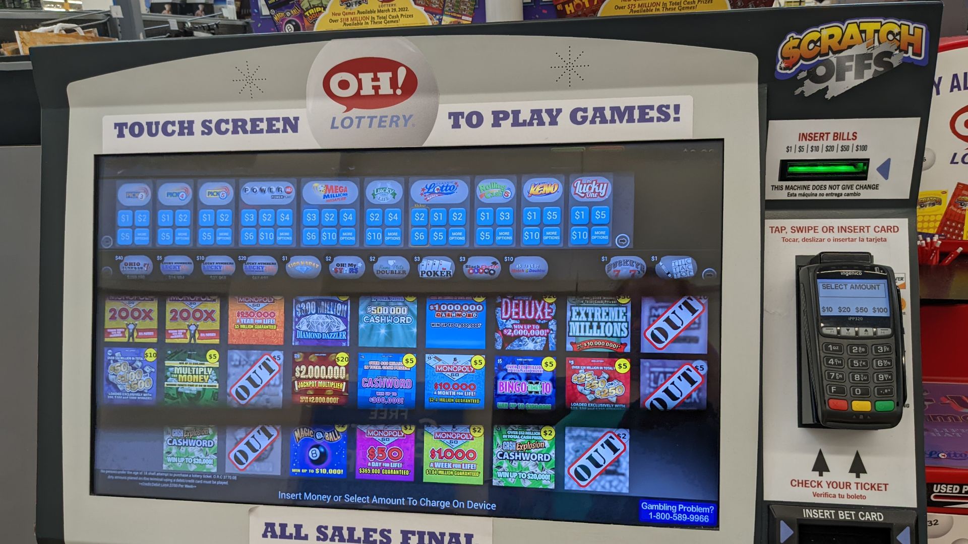 File:Ohio lottery machine.jpg