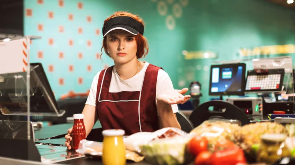 Cranky Customers Facts