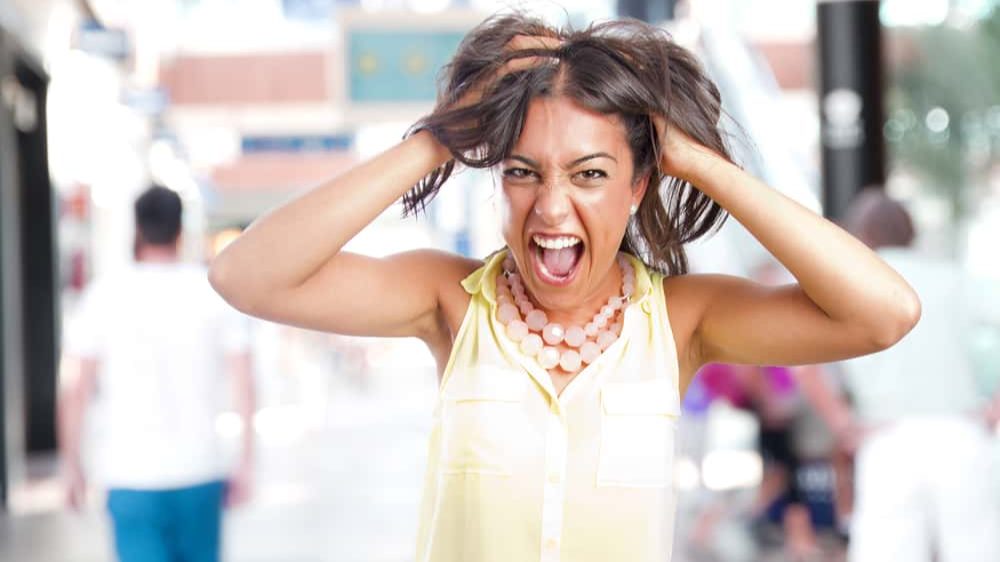 Cranky Customers Facts