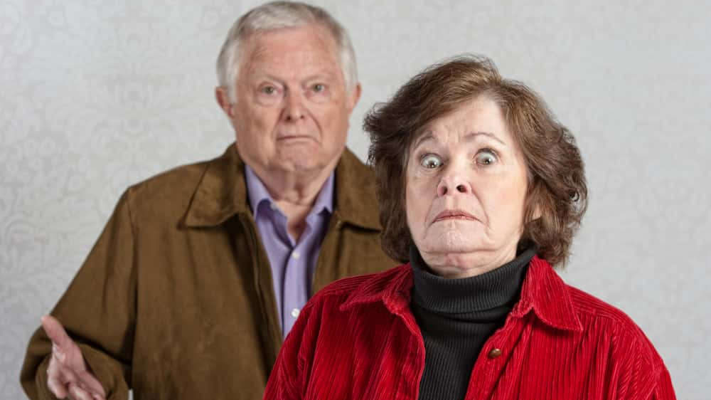 Cranky Customers Facts