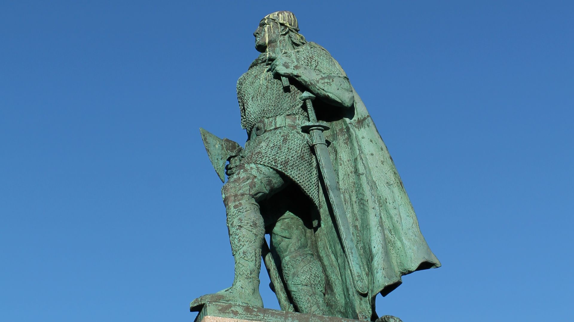 File:Statue of Leif Ericson.jpg