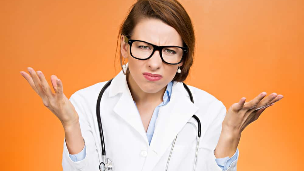 Cranky Customers Facts