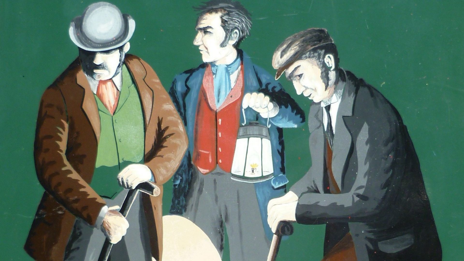 File:Body snatchers at work, Old Crown Inn, Penicuik.JPG