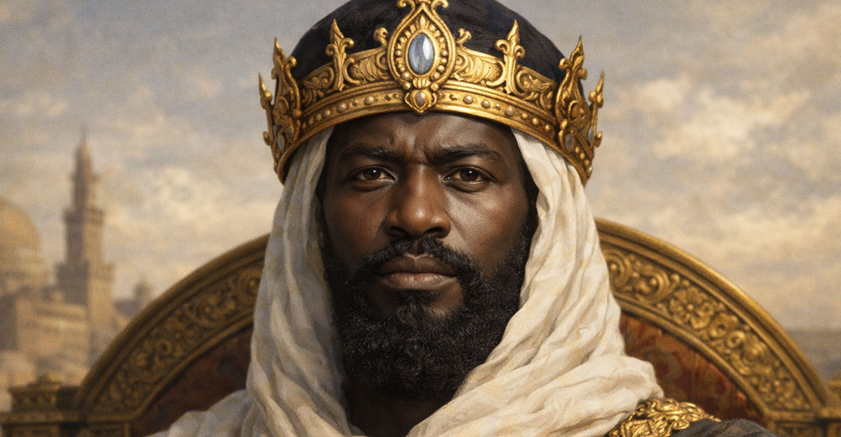 Mansa Musa