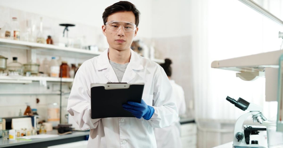 Scientist Tarim - Fb