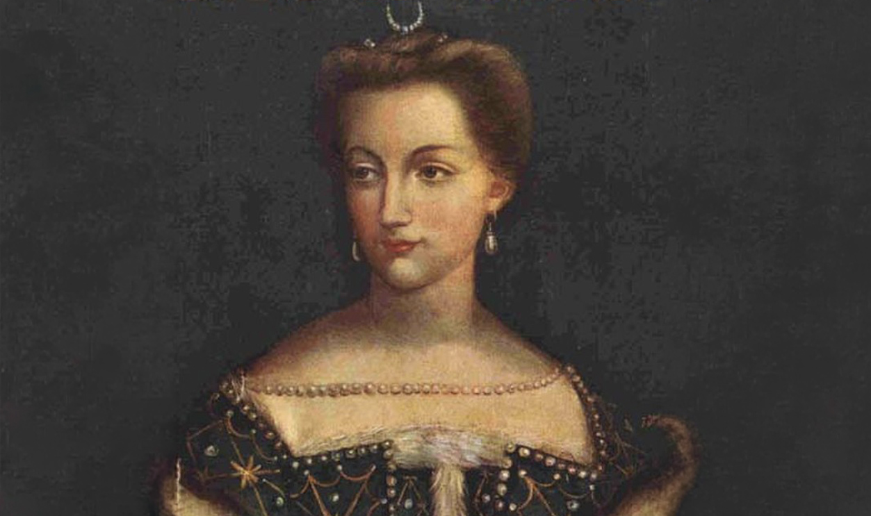 Diane De Poitiers