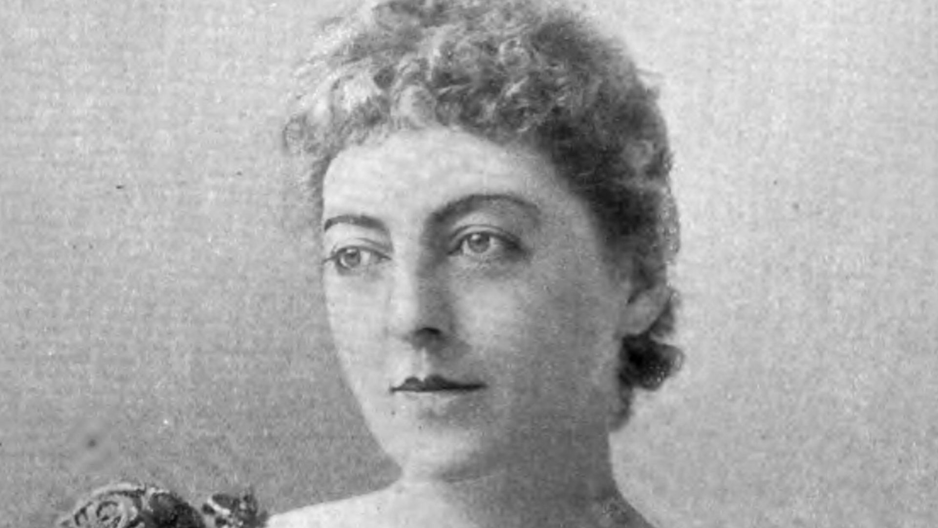 Georgiana Emma Drew (July 11, 1856 – July 2, 1893), aka Georgie Drew Barrymore, was an American stage actress and a member of the Barrymore acting family.