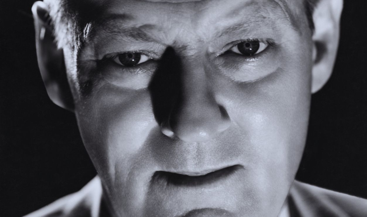 Gettyimages - 526899976, Actor Lionel Barrymore 