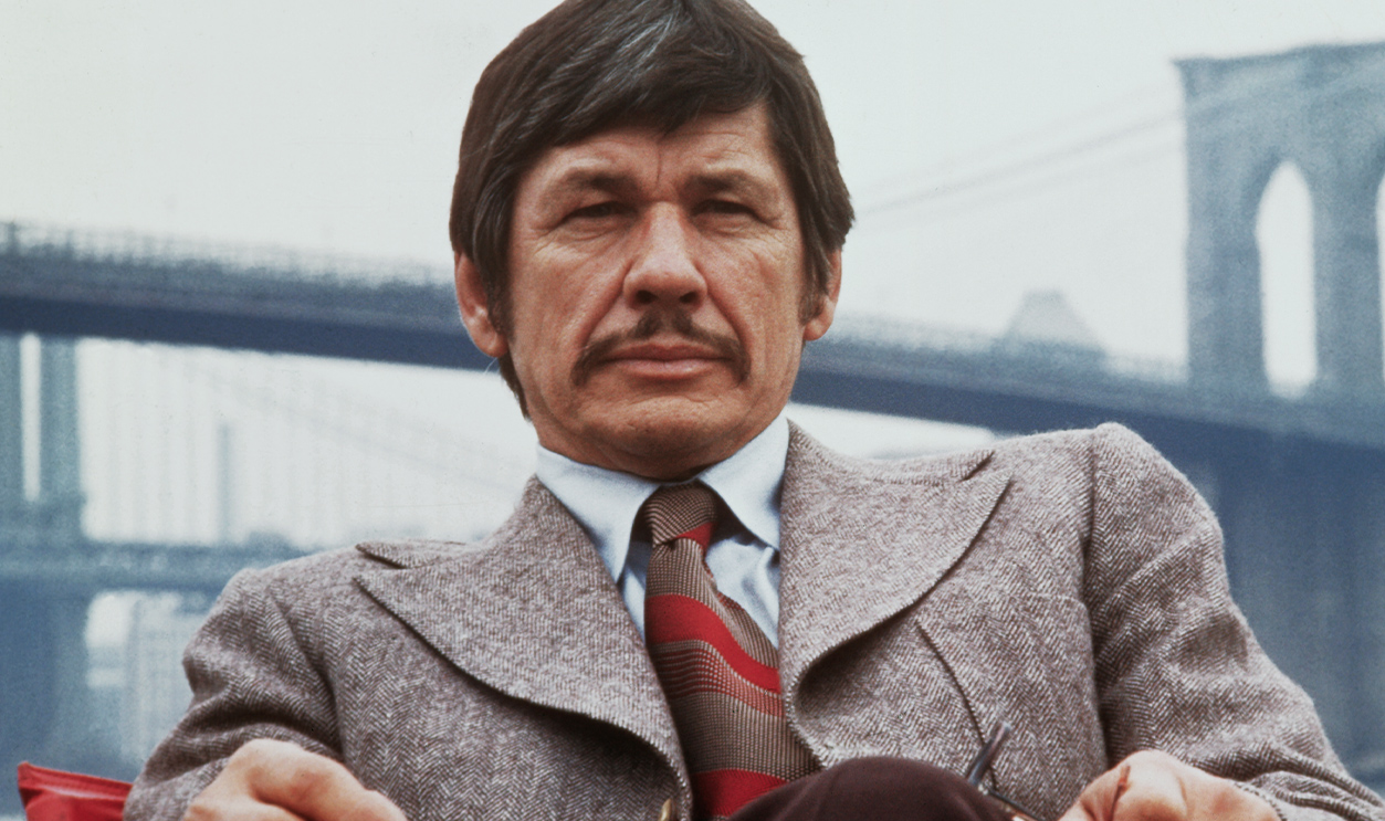 Charles Bronson