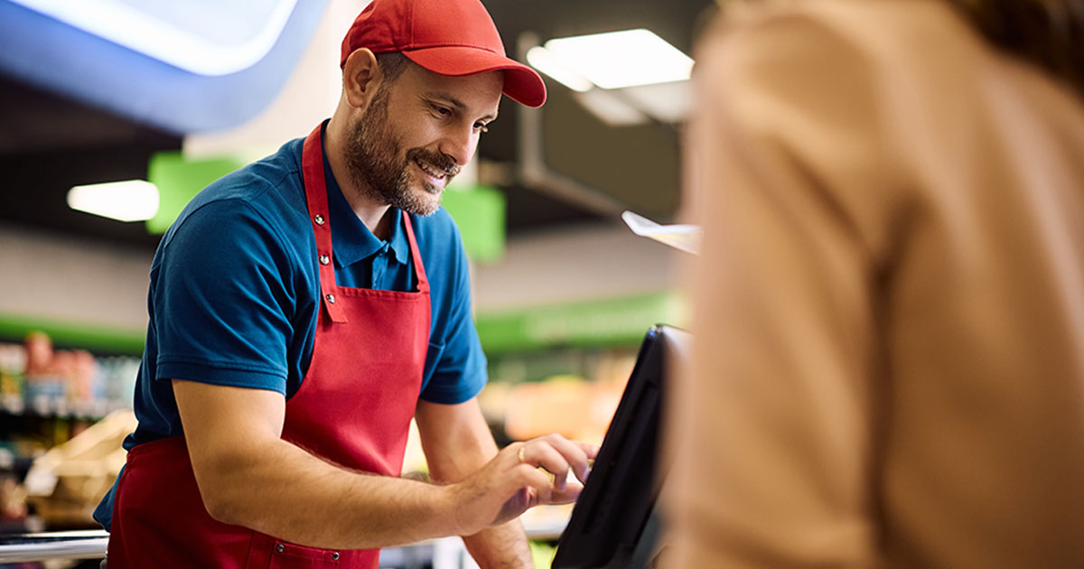 Customer Check Revenge - 1200X627