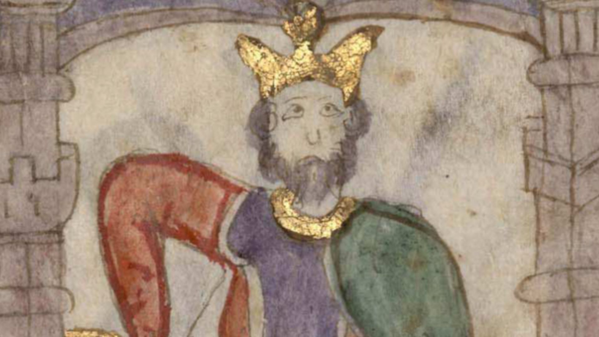 Sancho II of Leon and Castile