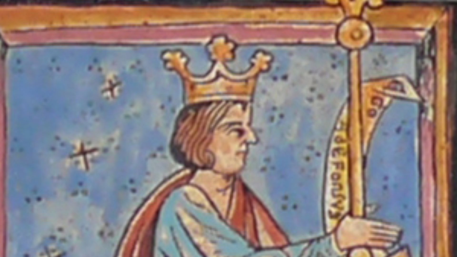 Alfonso VI of Castile