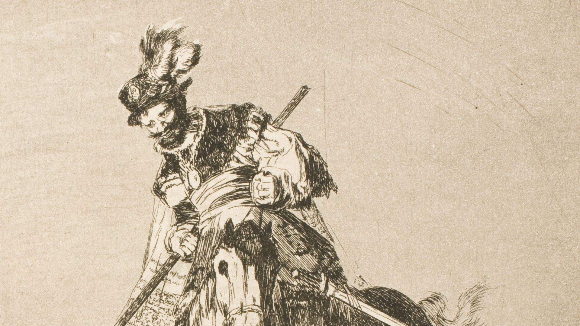 El Cid Campeador spidder en anden tyr