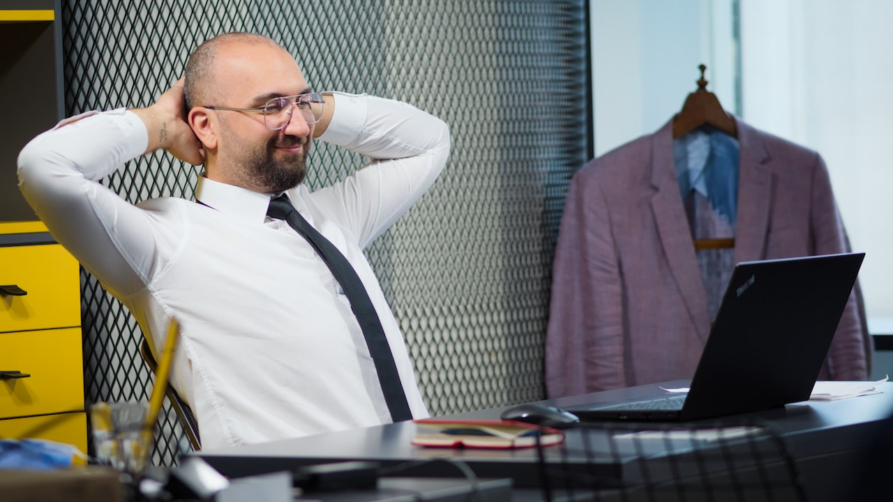 Revenge On My Terrible Boss