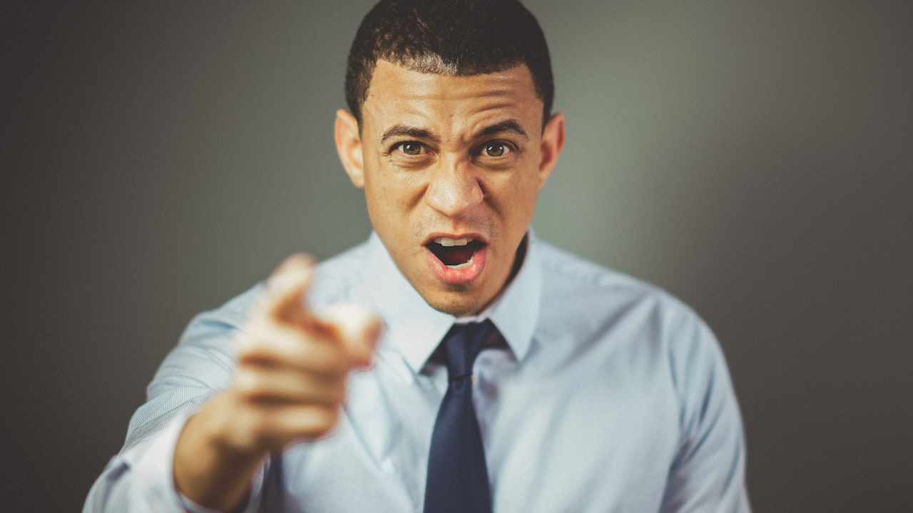 Revenge On My Terrible Boss