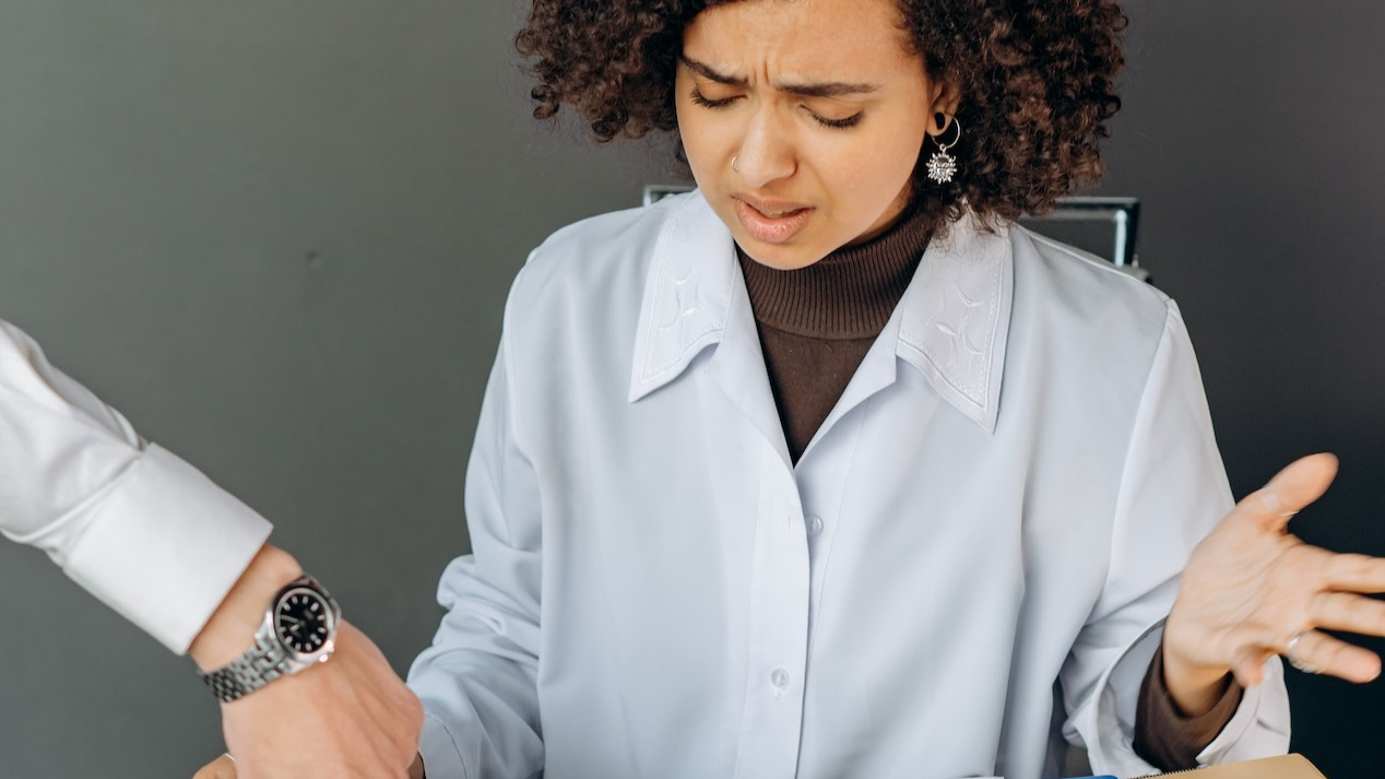 Revenge On My Terrible Boss