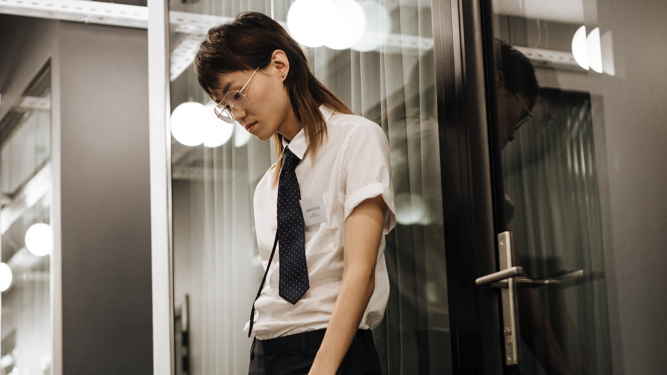 Revenge On My Terrible Boss