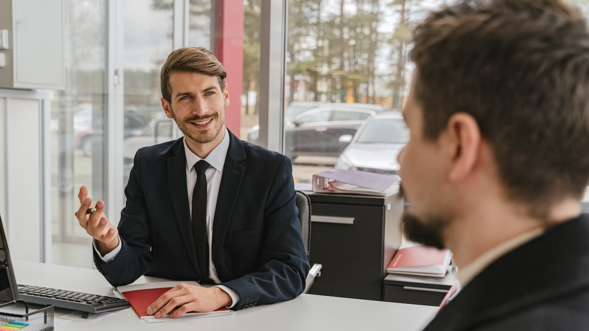 Revenge On My Terrible Boss