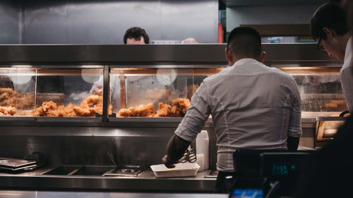 Revenge On My Terrible Boss