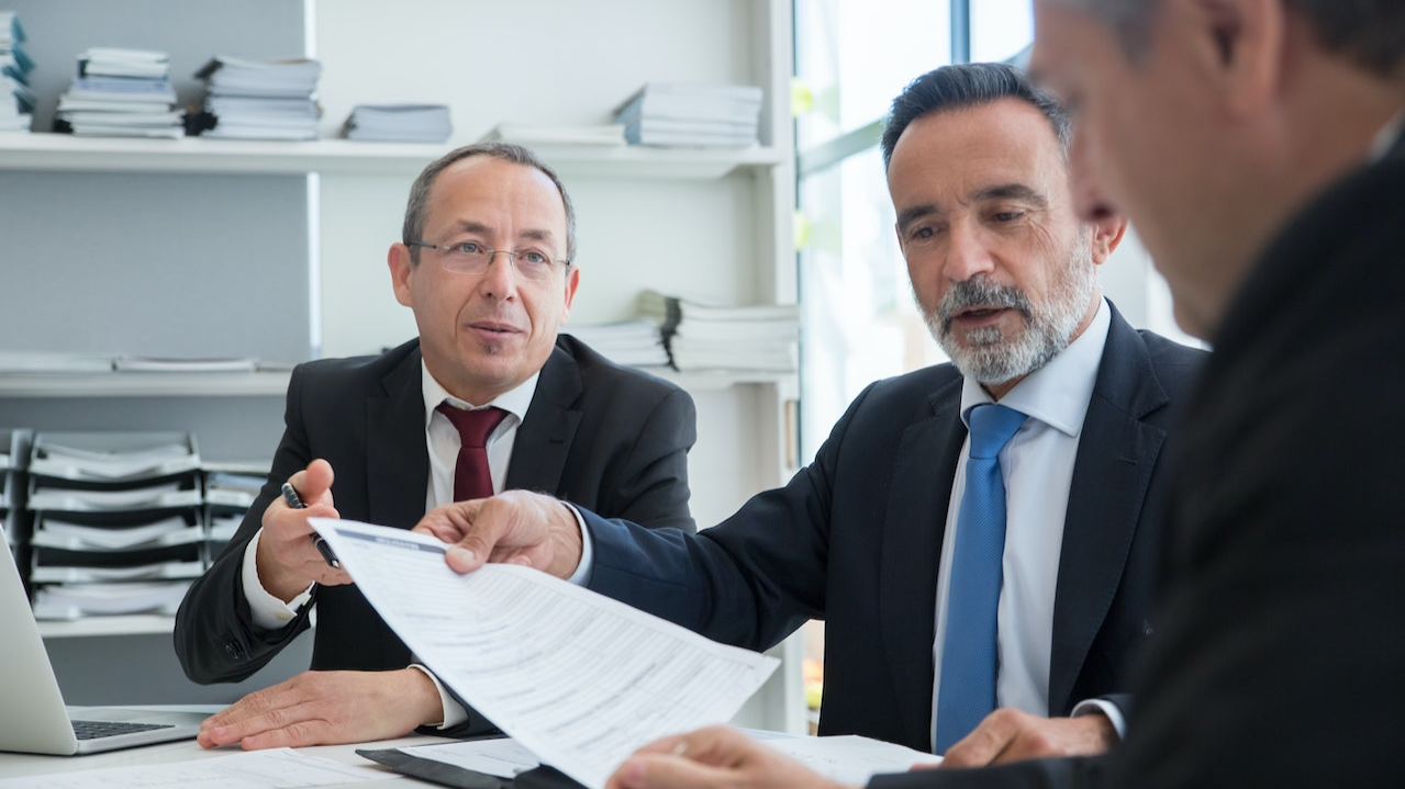 Revenge On My Terrible Boss