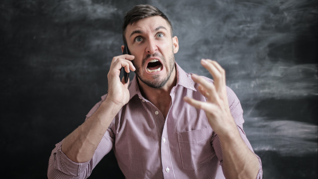 Revenge On My Terrible Boss