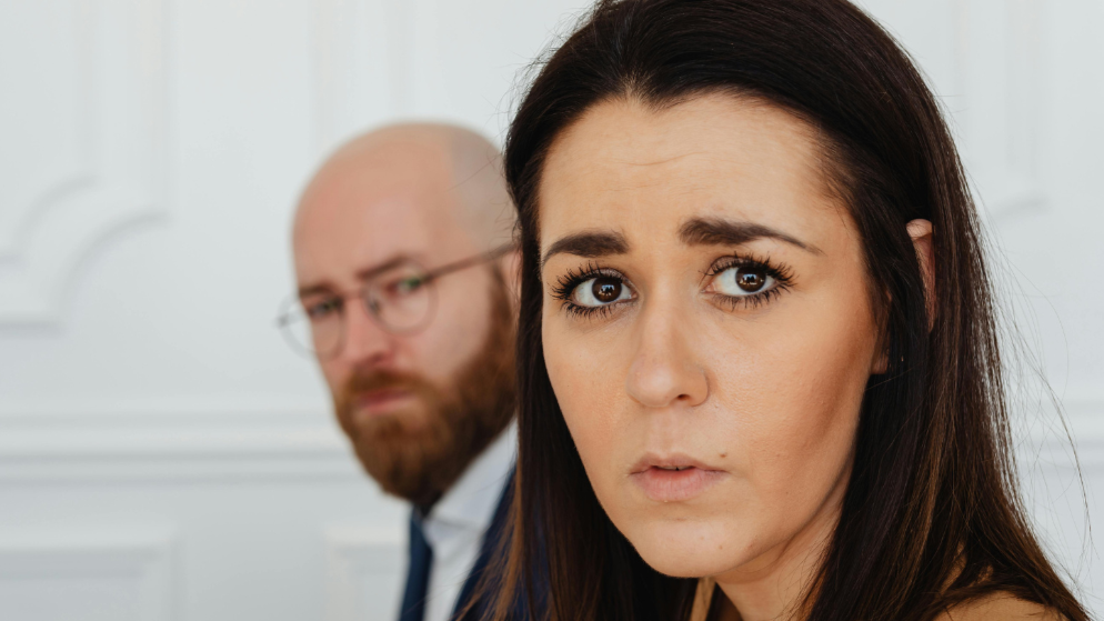 Revenge On My Terrible Boss