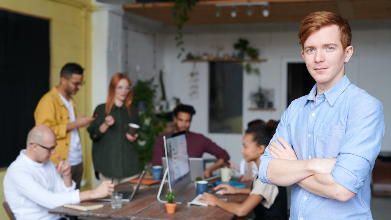 Revenge On My Terrible Boss