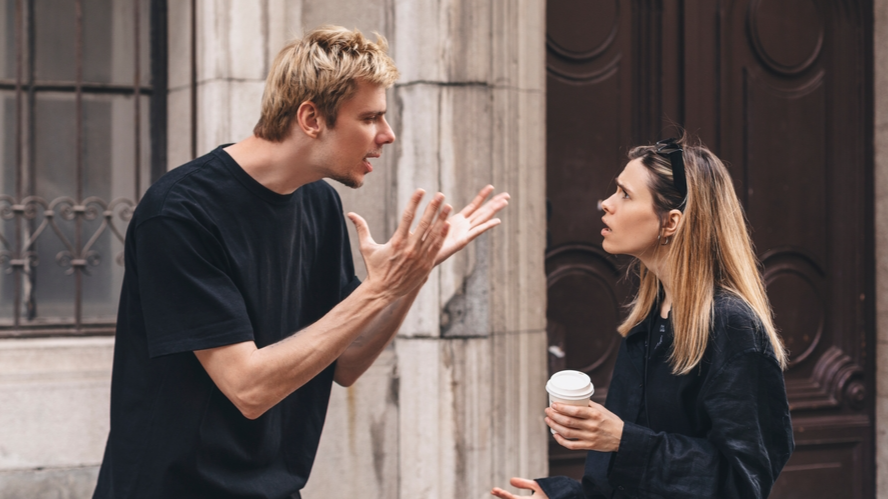 Best Friends For Never