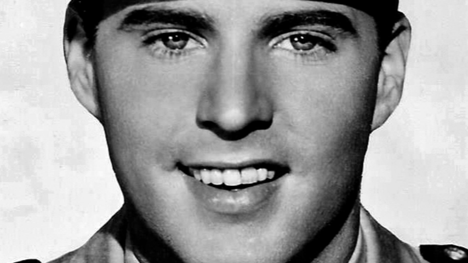 Publicity still of Rick Nelson for film The Wackiest Ship in the Army.
