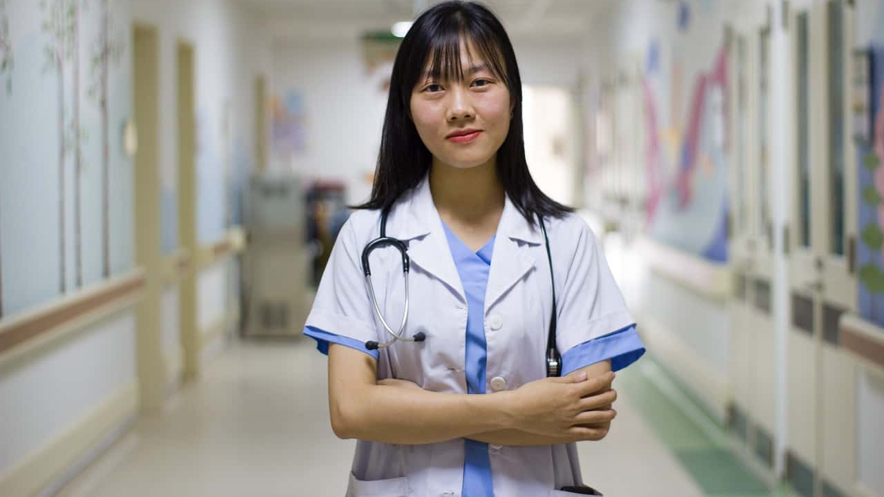Doctors rare conditions