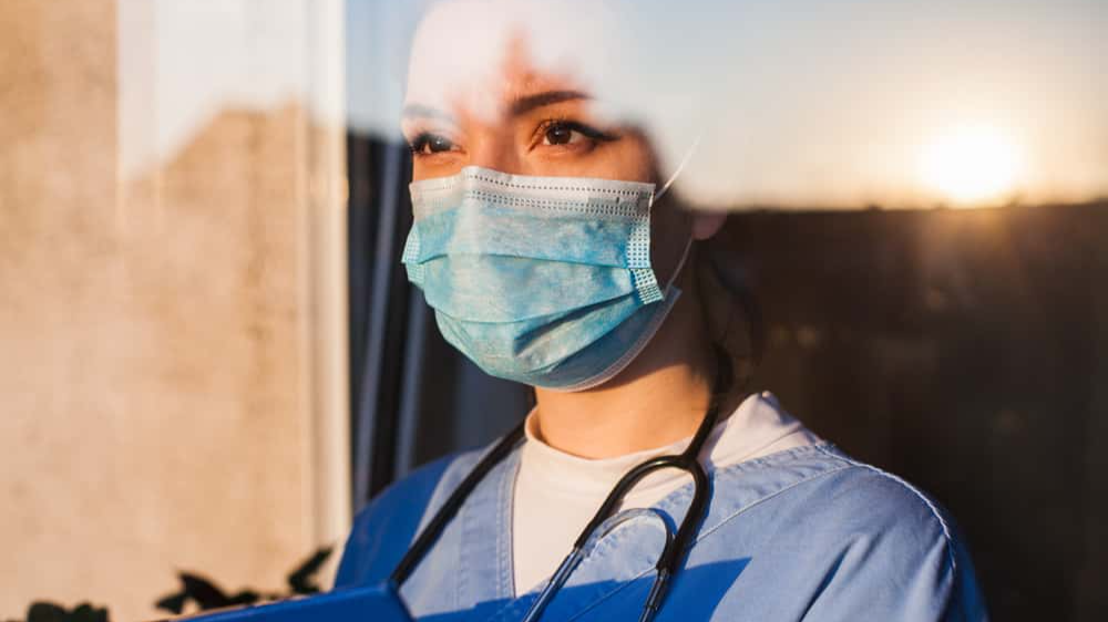 Not In Medical School