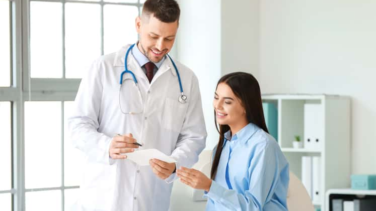 Not In Medical School