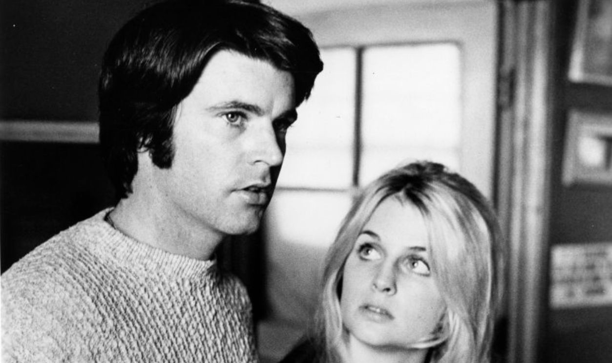 Rick & Kristin Nelson Portrait 