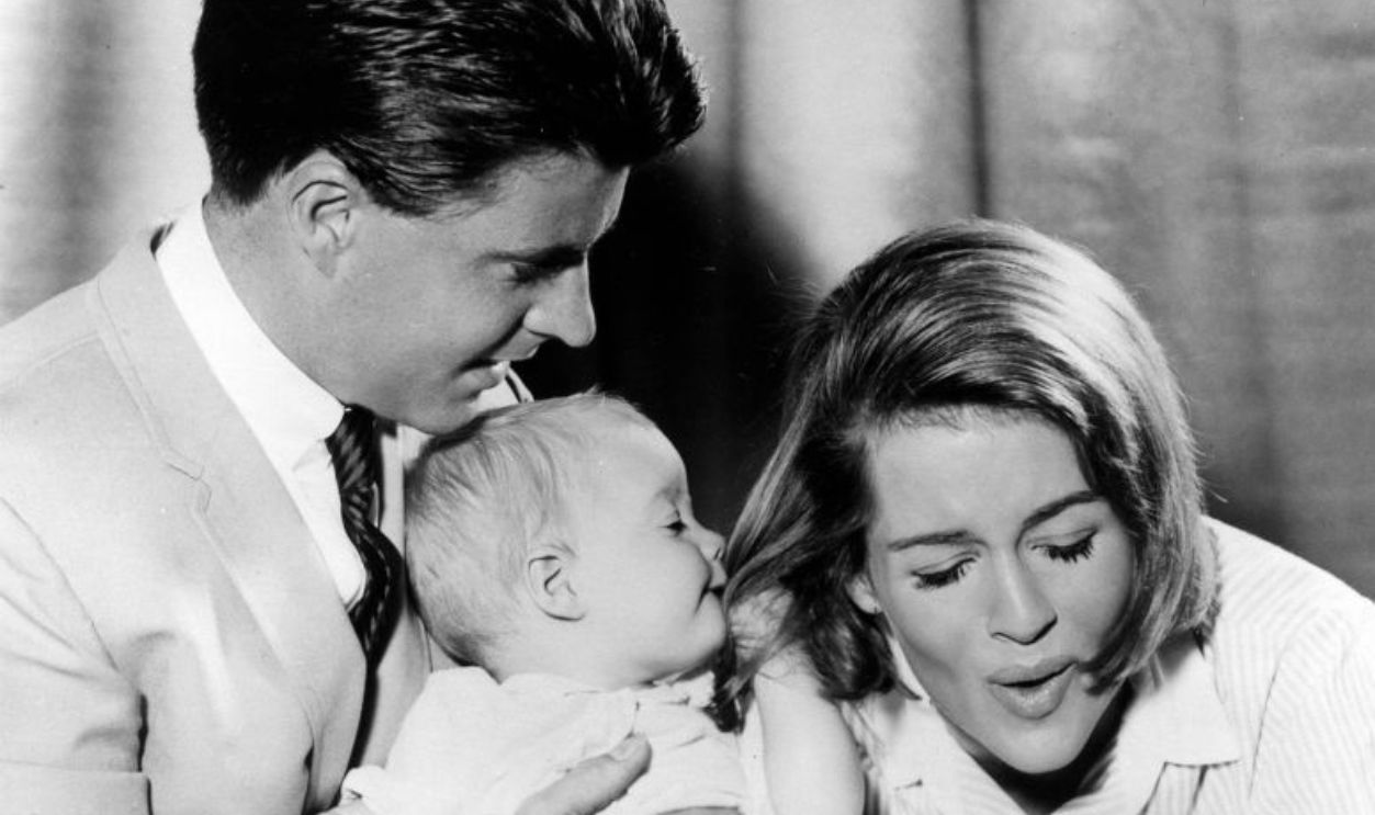 Nelson Family Portrait