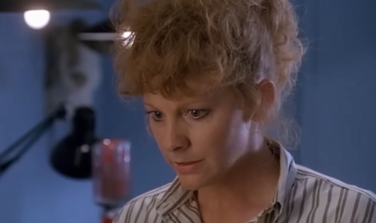 Screenshot from Tremors (1990) 