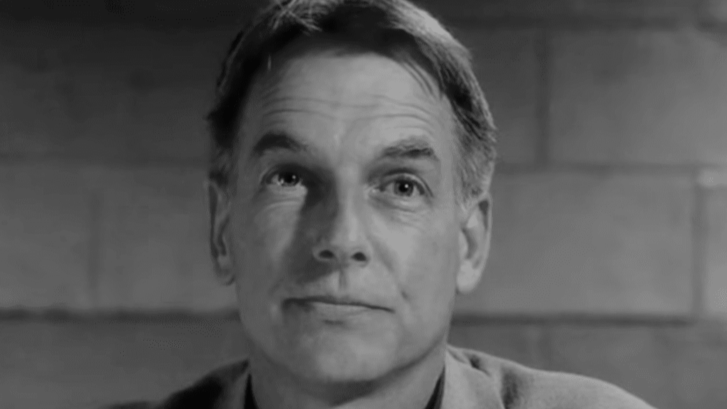 Screenshot from NCIS (2003-present)