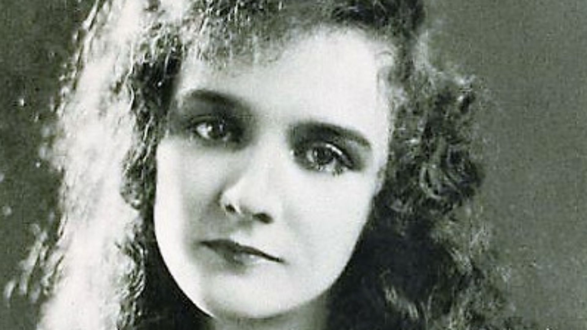 Mary Philbin