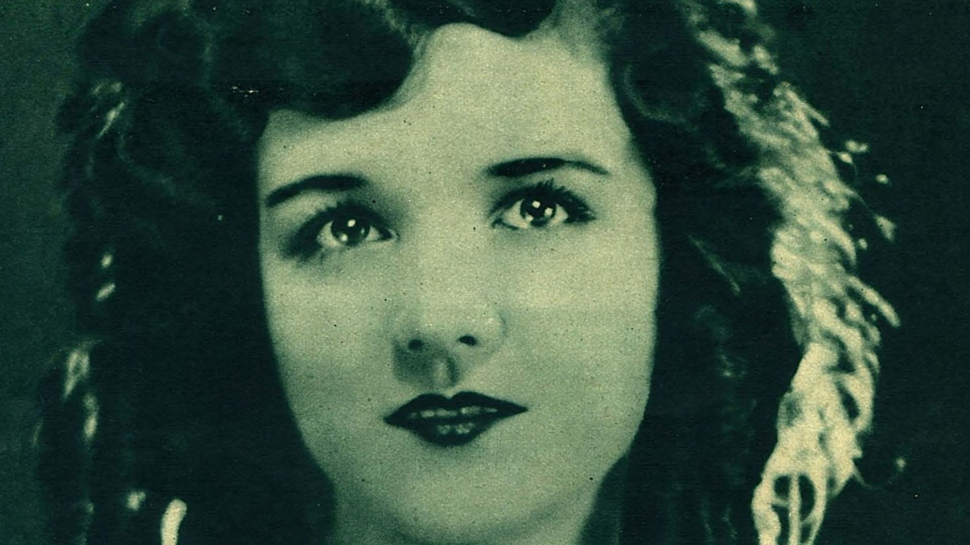 Actress Mary Philbin