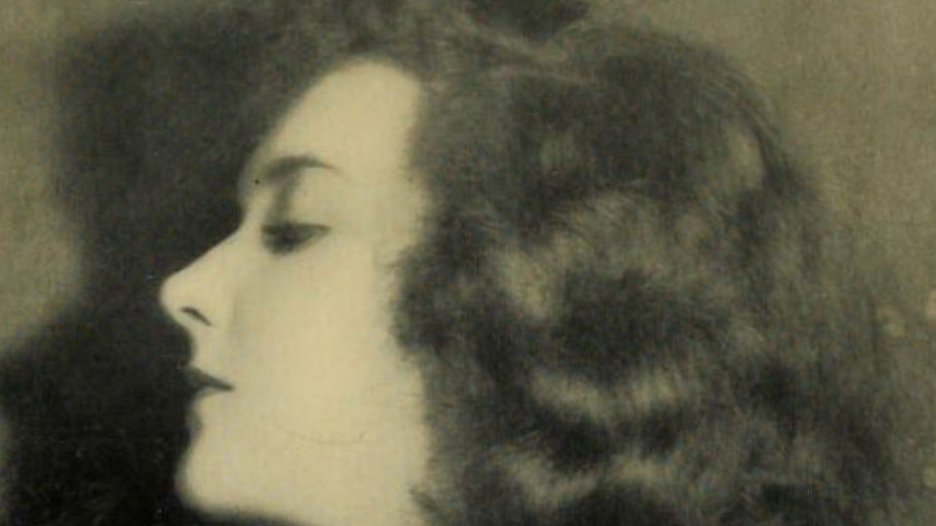 Advertisement for the American romantic drama film Fools Highway (1924) with Mary Philbin, on the cover of the January 11, 1924 Film Daily.