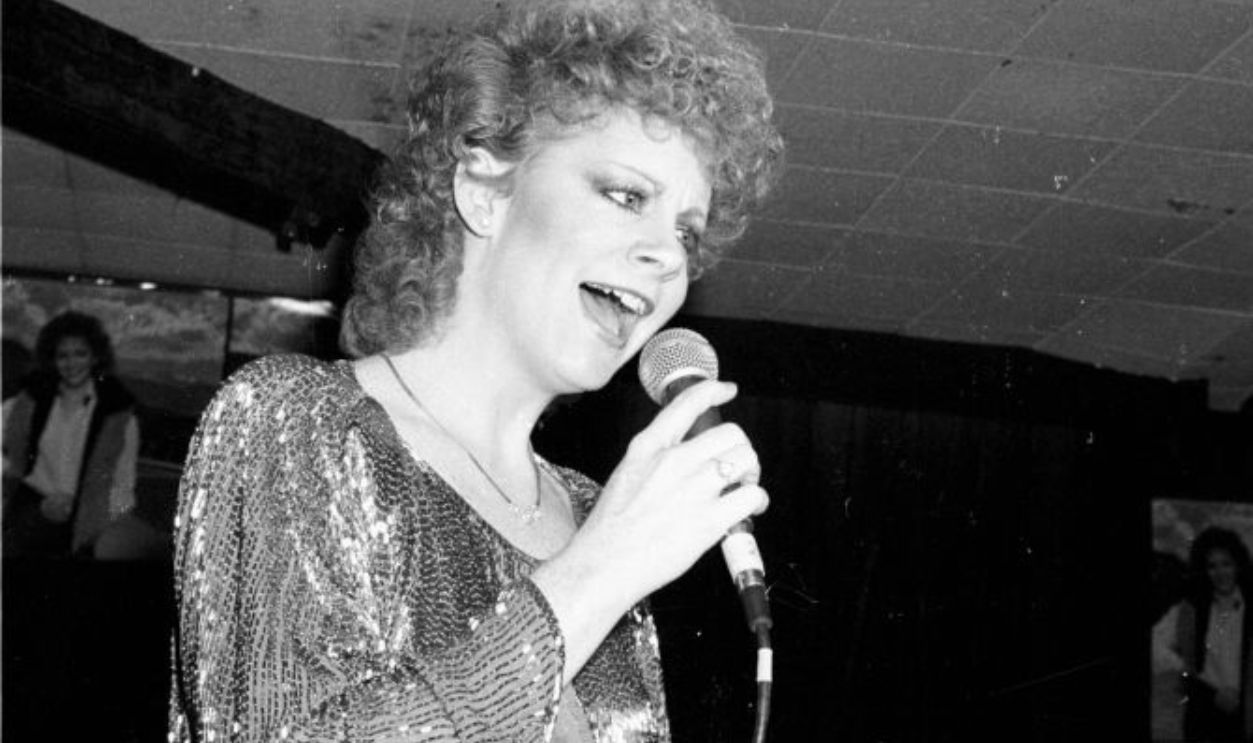 UNSPECIFIED - JANUARY 01: Photo of Reba McEntire