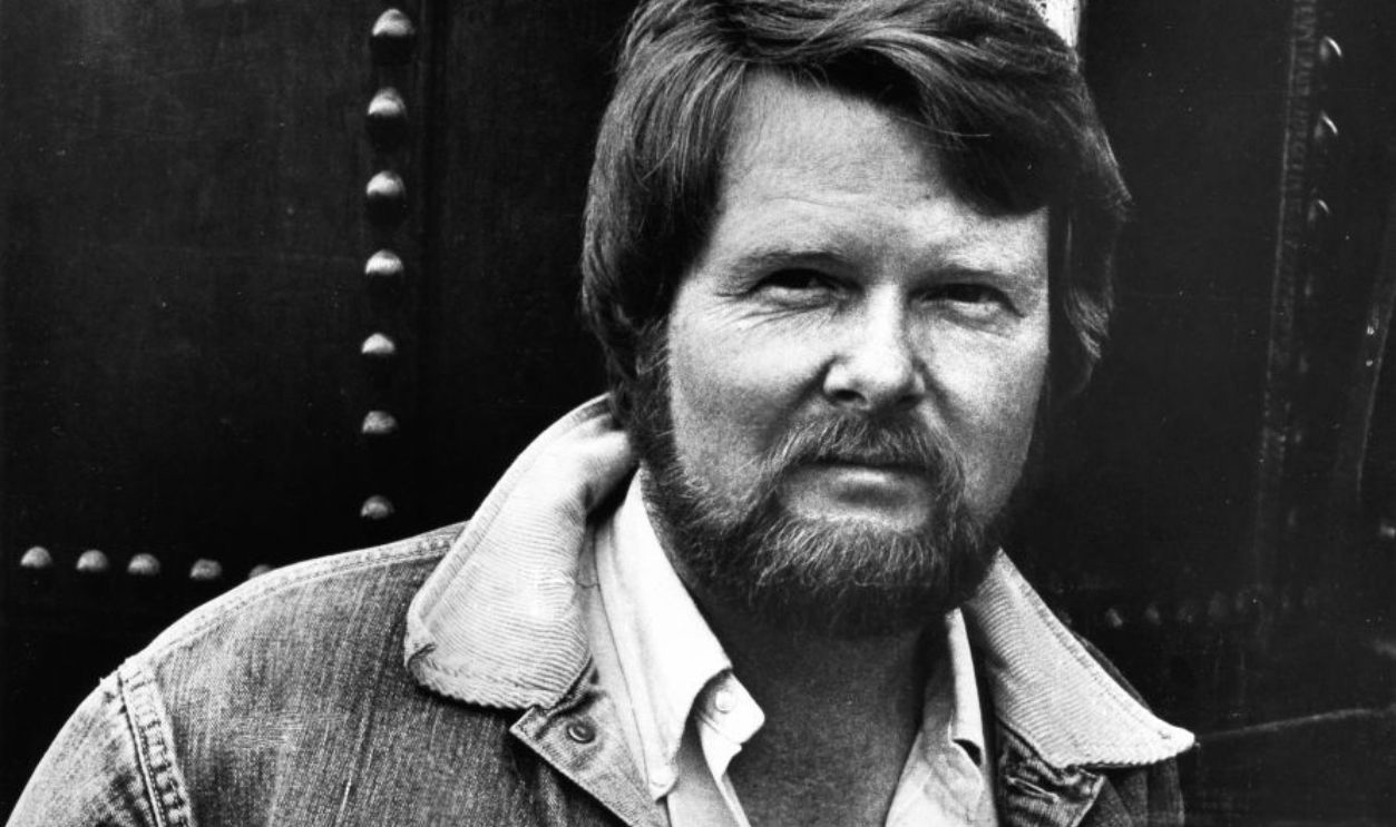 UNSPECIFIED - CIRCA 1970: Photo of Red Steagall 